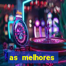 as melhores plataformas para jogar